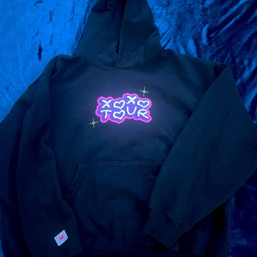 Young Miko Hoodie